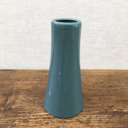 Poole Pottery Blue Moon Posy Vase