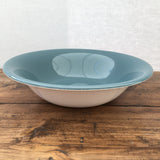 Poole Pottery Blue Moon Salad Serving Bowl