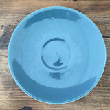 Poole Pottery Blue Moon Tea Saucer
