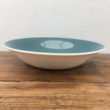 Poole Pottery Blue Moon Cereal Bowl