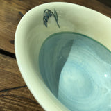 Poole Pottery Bluebell Cereal Bowl