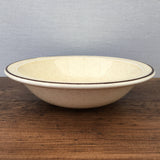 Poole Pottery Broadstone Dessert Bowl
