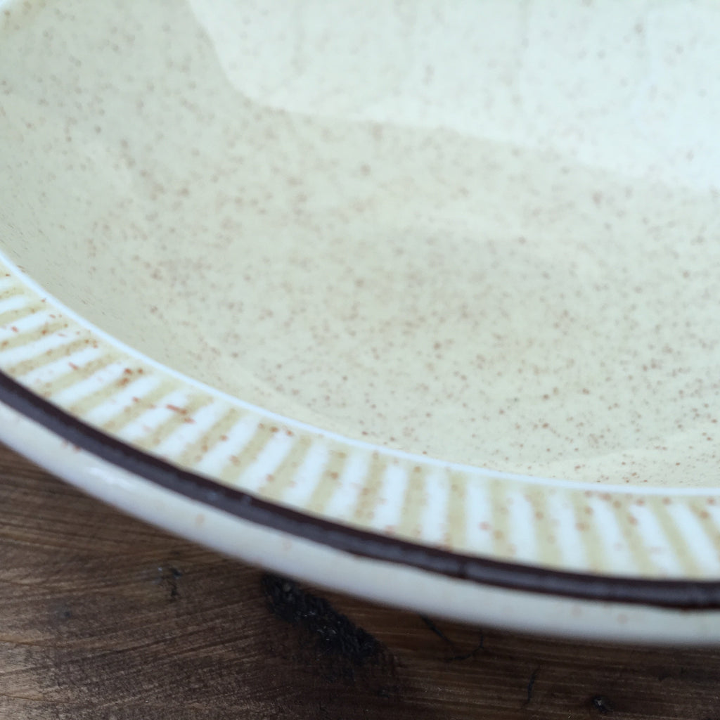 Poole Pottery "Broadstone" Fruit/Dessert Bowl MrPottery