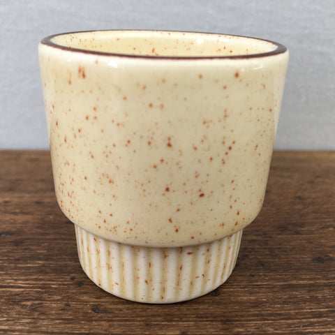 Poole Pottery Broadstone Egg Cup