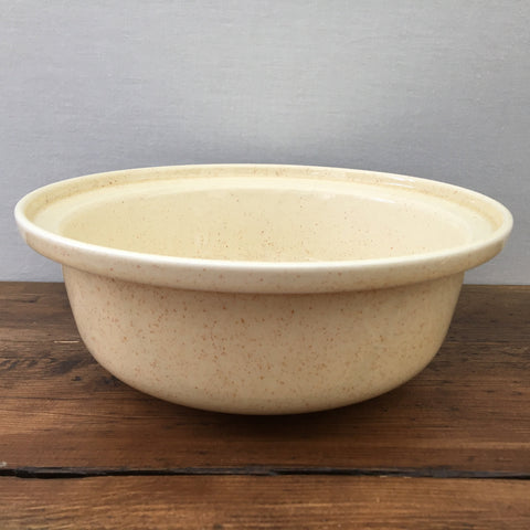 Poole Pottery Broadstone Lidded Serving Dish, Rounded Base (No Lid)