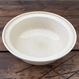 Poole Broadstone Lidded Serving Dish, Rounded Base (No Lid)
