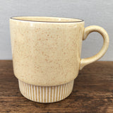 Poole Pottery Broadstone Tea Cup