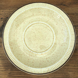 Poole Pottery Thistlewood Saucer