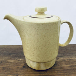 Poole Pottery Broadstone Teapot