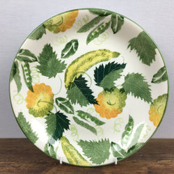Poole Pottery Calabash Dinner Plate