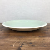 Poole Pottery Celadon Coin Tray