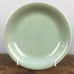 Poole Pottery Celadon Sweet Plate