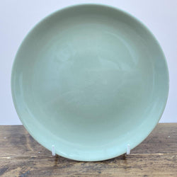 Poole Pottery Celadon Starter/Dessert Plate