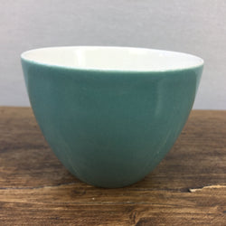 Poole Pottery Celeste Sugar Bowl (Coffee)