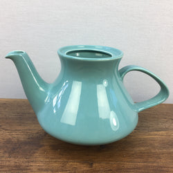Poole Pottery Celeste Teapot (No Lid)
