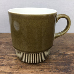 Poole Pottery Choisya Tea Cup