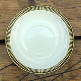 Poole Pottery Choisya Saucer