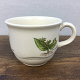 Poole Pottery Country Lane Coffee Cup