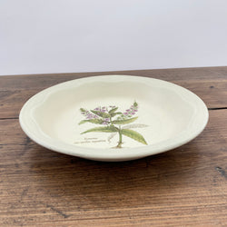Poole Pottery Country Lane Pasta Bowl