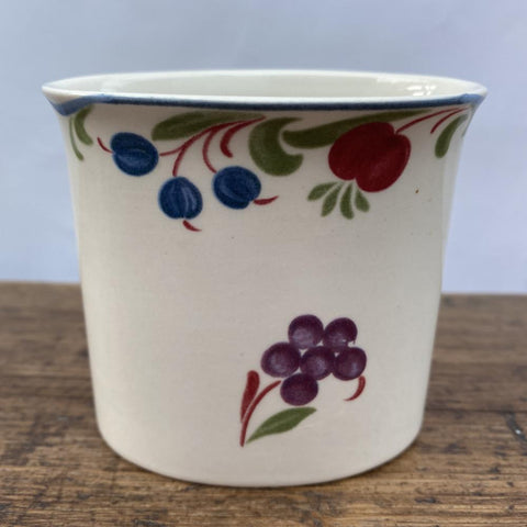 Poole Pottery Cranborne Posy Vase