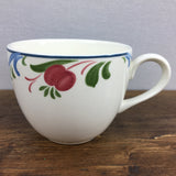 Poole Pottery Cranborne Tea Cup