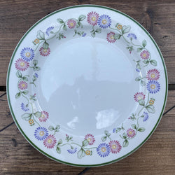 Poole Pottery Daisy Tea Plate