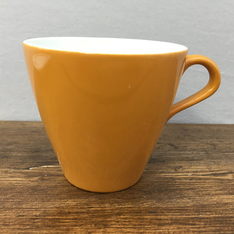 Poole Pottery Desert Song Tea Cup