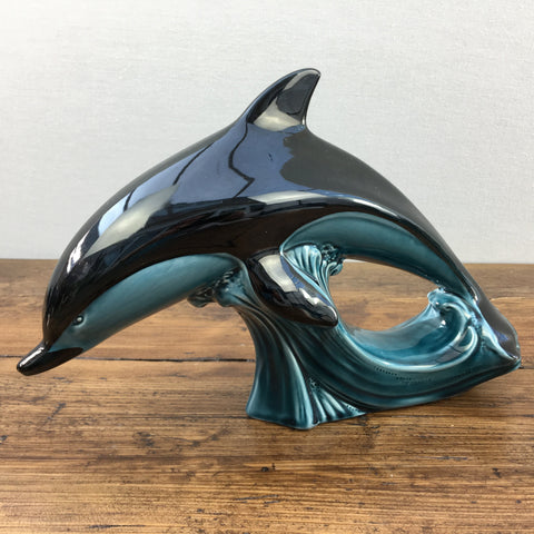 Poole Pottery Dolphin Large