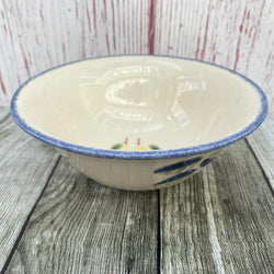 Poole Pottery Dorset Fruit Cereal/Soup Bowl - Pears