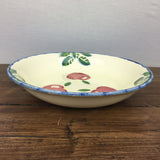 Poole Pottery Dorset Fruit 8.5" Bowl (Apple)