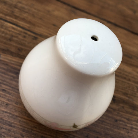 Poole Pottery Freesia Salt Pot
