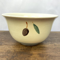 Poole Pottery Fresco Rice Bowl (Blue)