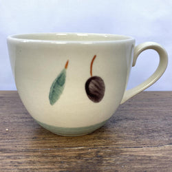 Poole Pottery Fresco Green Tea Cup