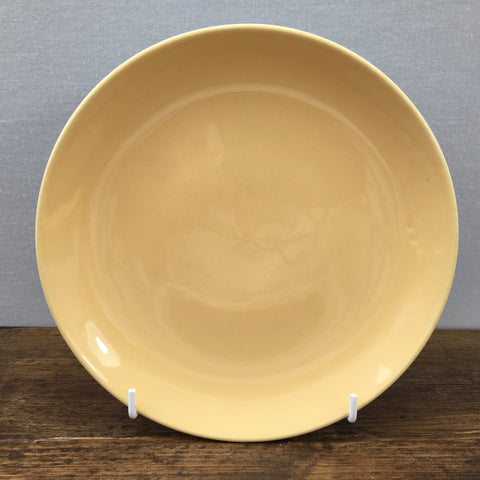 Poole Pottery Honeydew (Gloss) Tea Plate
