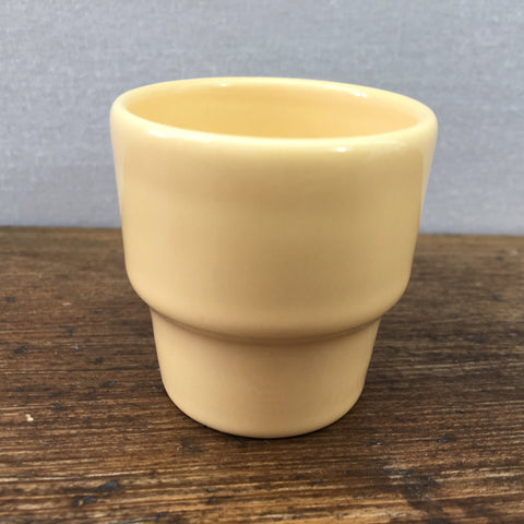 Poole Pottery Honeydew (Gloss) Egg Cup