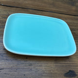 Poole Pottery Ice Green Cheese Dish Base