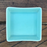 Poole Pottery Ice Green Dipping Dish (Deep)