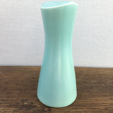 Poole Pottery Ice Green & Seagull Pepper Pot (Tall)