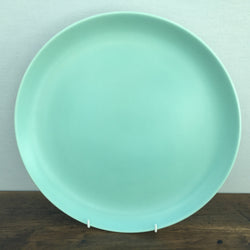 Poole Pottery Ice Green 12" Round Platter