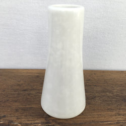 Poole Pottery „Ice Green &amp; Seagull (C57)“ Posy Vase (nur Möwe)
