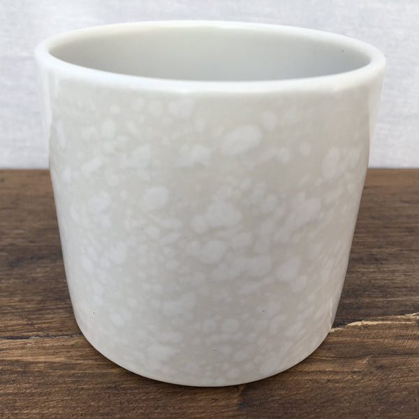 Poole Pottery "Ice Green & Seagull" Jam Pot (Missing Lid)