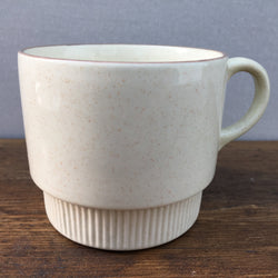 Poole Pottery Lakestone Breakfast Cup