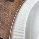 Poole Pottery Lakestone Salad Plate