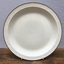 Poole Pottery Lakestone Dinner Plate