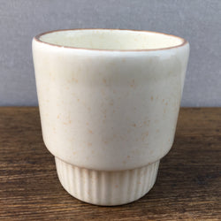 Poole Pottery Lakestone Egg Cup