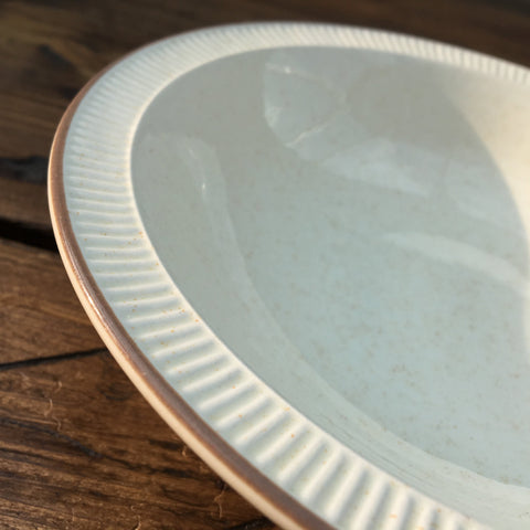 Poole Pottery Lakestone Cereal Bowl