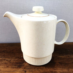 Poole Pottery Lakestone Teapot