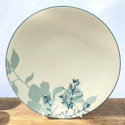 M & S Linen Dinner Plate