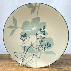 M & S Linen Side Plate