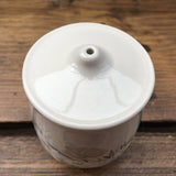 Pot à sel « Mandalay » de Poole Pottery